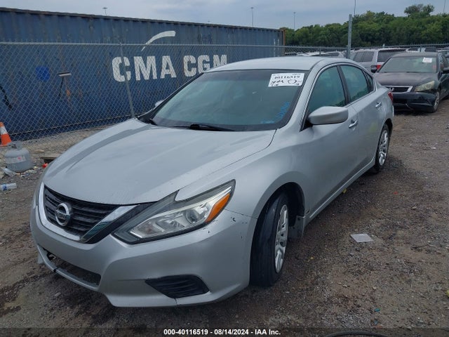 Nissan Altima 2.5 S 2017 1N4AL3APXHN320455 Image 2