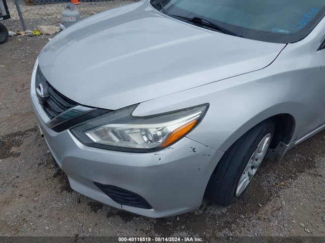 Nissan Altima 2.5 S 2017 1N4AL3APXHN320455 Image 6