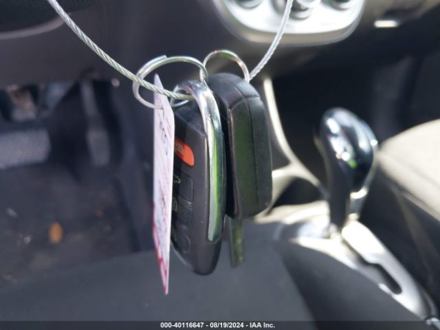 KL8CB6SA2HC763060 Chevrolet Spark Ls Cvt