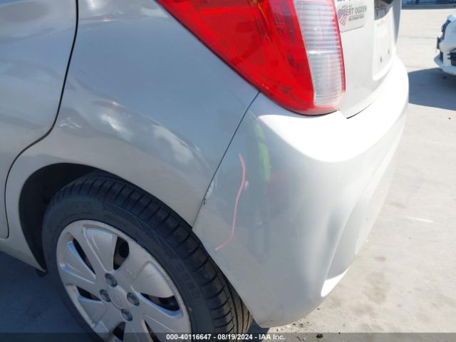 KL8CB6SA2HC763060 Chevrolet Spark Ls Cvt