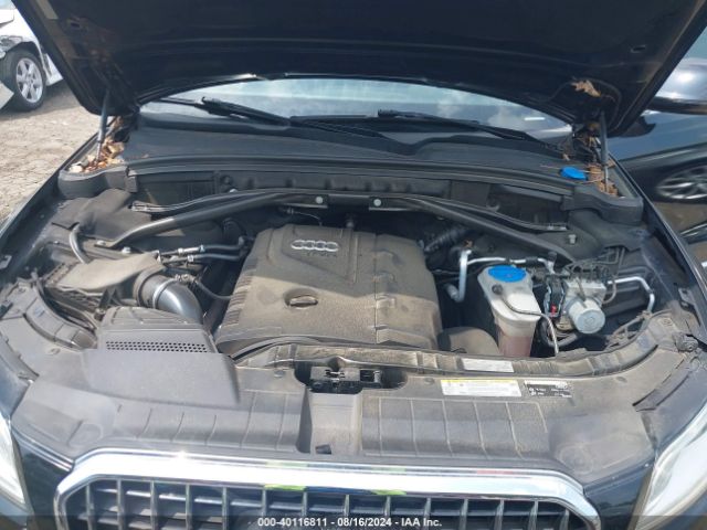 2017 AUDI Q5 WA1C2AFP7HA035507 Photo 9