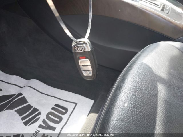 2017 AUDI Q5 WA1C2AFP7HA035507 Photo 10