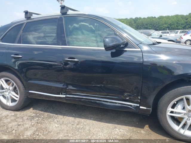 2017 AUDI Q5 WA1C2AFP7HA035507 Photo 5