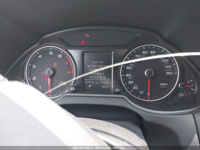 2017 AUDI Q5 WA1C2AFP7HA035507 Photo 6