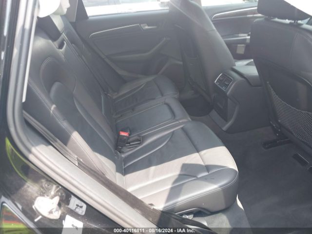 2017 AUDI Q5 WA1C2AFP7HA035507 Photo 7