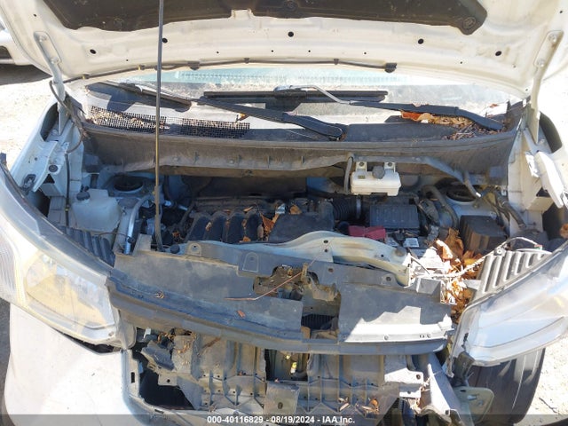 3N63M0ZN2FK720561 Chevrolet 2015