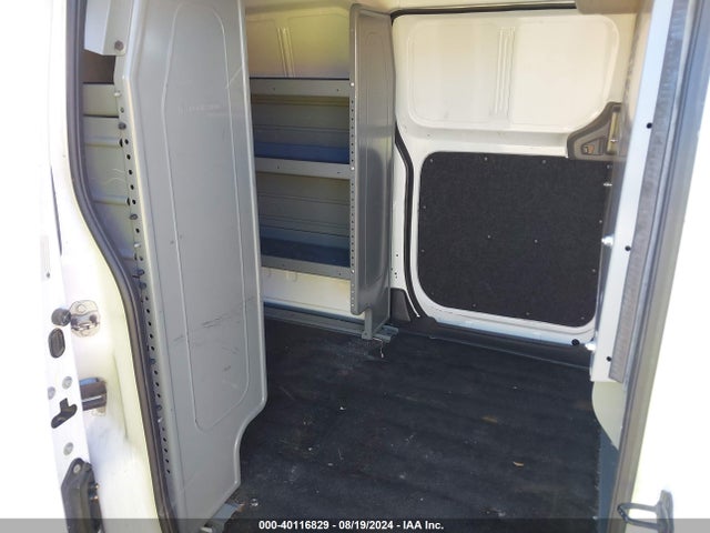 3N63M0ZN2FK720561 Chevrolet 2015