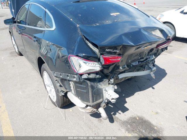 1G1ZD5ST2LF087524 Chevrolet Malibu Fwd Lt