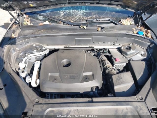 YV4A22PLXM1673563 Volvo Xc90 T6 Inscription 7 Passenger