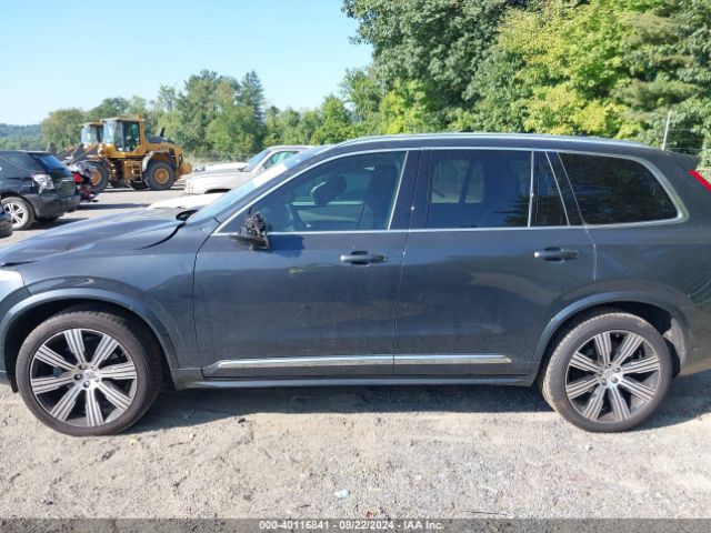 YV4A22PLXM1673563 Volvo Xc90 T6 Inscription 7 Passenger