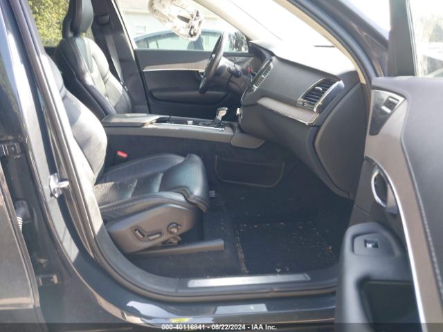 YV4A22PLXM1673563 Volvo Xc90 T6 Inscription 7 Passenger