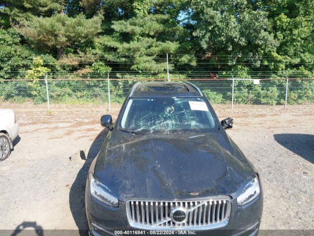 YV4A22PLXM1673563 Volvo Xc90 T6 Inscription 7 Passenger