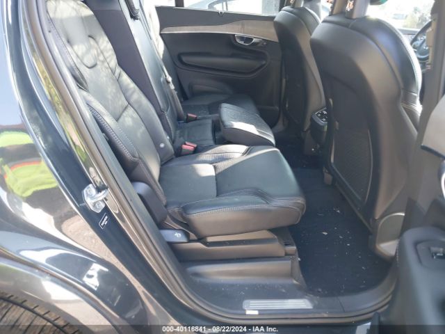 YV4A22PLXM1673563 Volvo Xc90 T6 Inscription 7 Passenger