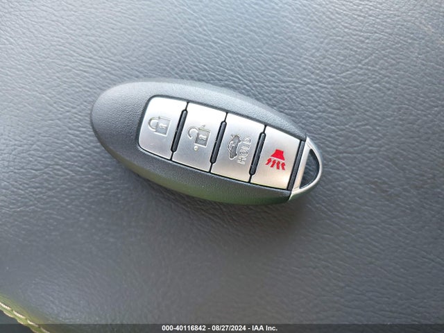 Nissan Altima 2.5 S 2014 1N4AL3AP1EC406177 Image 11