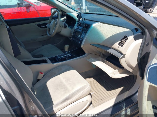 Nissan Altima 2.5 S 2014 1N4AL3AP1EC406177 Image 5