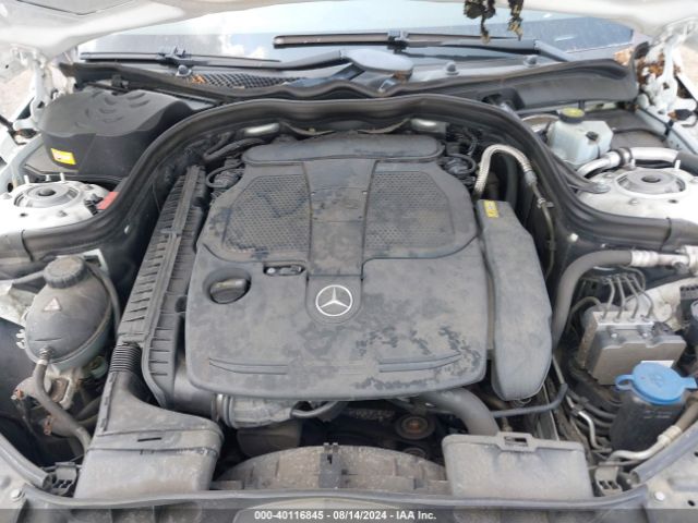 WDDHF8JB9EA872801 Mercedes-Benz E 350 4matic