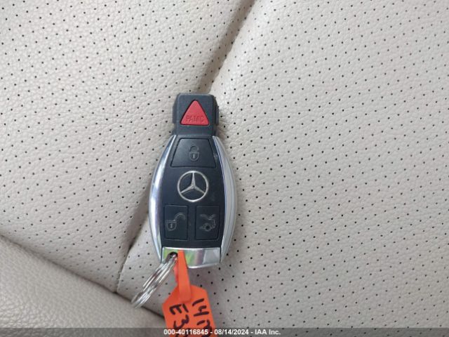WDDHF8JB9EA872801 Mercedes-Benz E 350 4matic