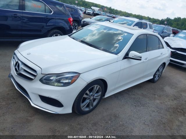 WDDHF8JB9EA872801 Mercedes-Benz E 350 4matic