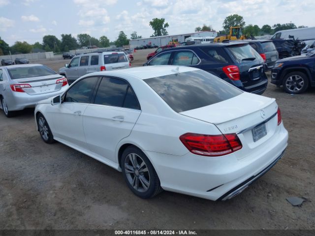 WDDHF8JB9EA872801 Mercedes-Benz E 350 4matic