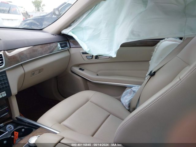 WDDHF8JB9EA872801 Mercedes-Benz E 350 4matic