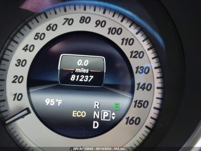 WDDHF8JB9EA872801 Mercedes-Benz E 350 4matic