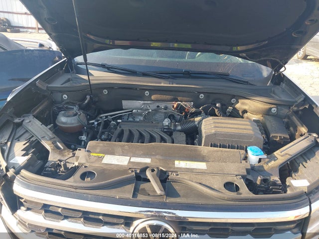 1V2WR2CA4MC547632 Volkswagen Atlas 3.6l V6 Se W/technology
