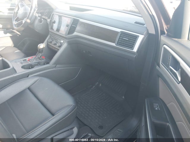 1V2WR2CA4MC547632 Volkswagen Atlas 3.6l V6 Se W/technology
