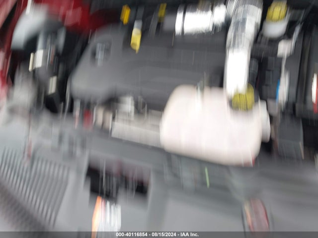 KL4CJESM8NB569238 Buick Encore Awd Preferred