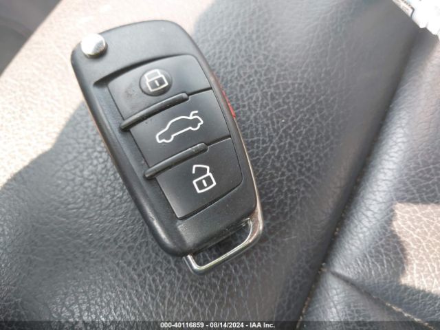 WAUUPBFF9GA080307 Audi A3 E-tron 1.4t Premium