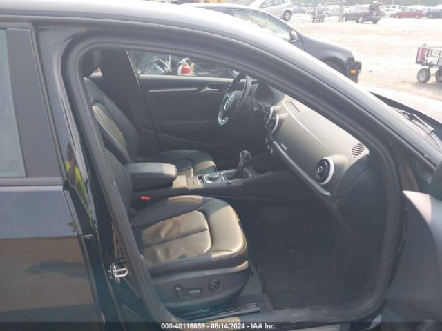 WAUUPBFF9GA080307 Audi A3 E-tron 1.4t Premium