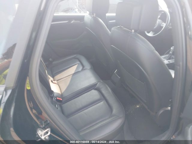 WAUUPBFF9GA080307 Audi A3 E-tron 1.4t Premium