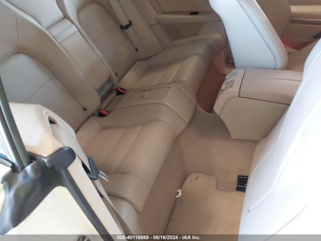 WDDKK6FF0FF309769 Mercedes-Benz E 400