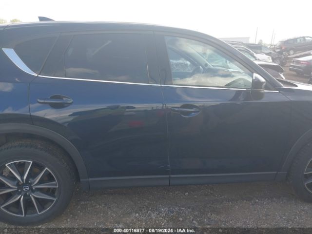 JM3KFBDL8H0196537 Mazda Cx-5 Grand Touring