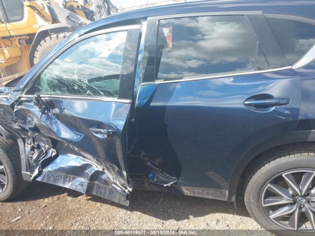 JM3KFBDL8H0196537 Mazda Cx-5 Grand Touring