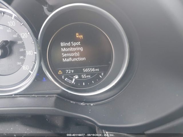 JM3KFBDL8H0196537 Mazda Cx-5 Grand Touring