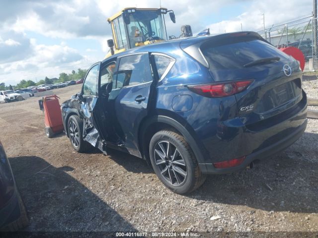 JM3KFBDL8H0196537 Mazda Cx-5 Grand Touring