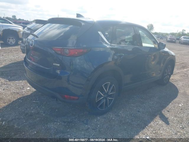 JM3KFBDL8H0196537 Mazda Cx-5 Grand Touring