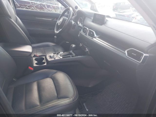 JM3KFBDL8H0196537 Mazda Cx-5 Grand Touring