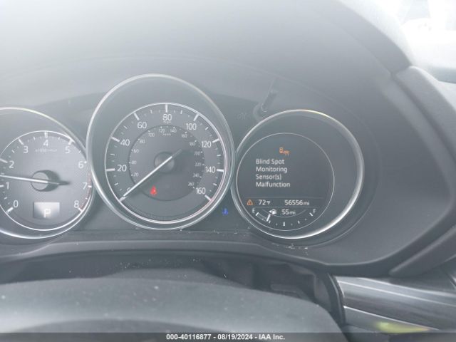 JM3KFBDL8H0196537 Mazda Cx-5 Grand Touring