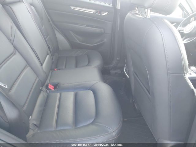JM3KFBDL8H0196537 Mazda Cx-5 Grand Touring
