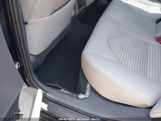 Toyota CAMRY SE 2020 4T1G11AK7LU934392 Image 12