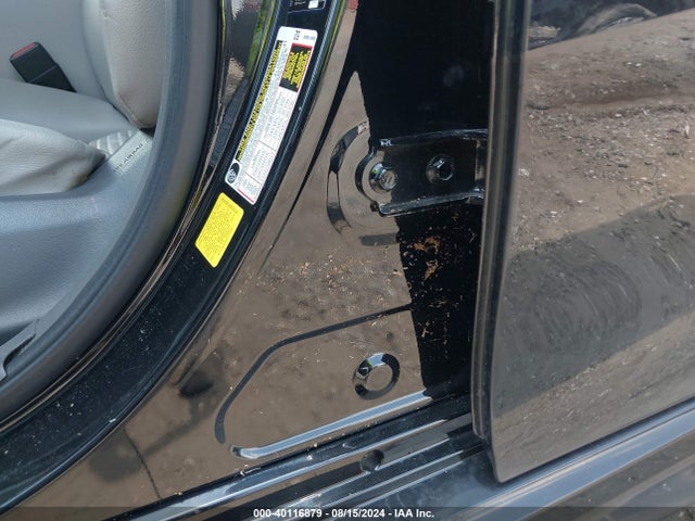 Toyota CAMRY SE 2020 4T1G11AK7LU934392 Image 6