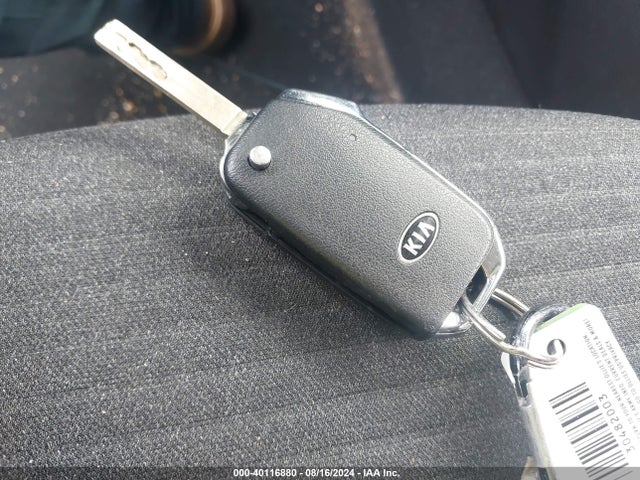 KIA Soul Gt-line 2020 KNDJ63AU7L7004872 Image 11