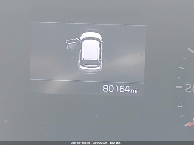 KIA Soul Gt-line 2020 KNDJ63AU7L7004872 Image 15