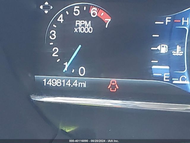 5LMJJ2JT9FEJ05677 Lincoln Navigator