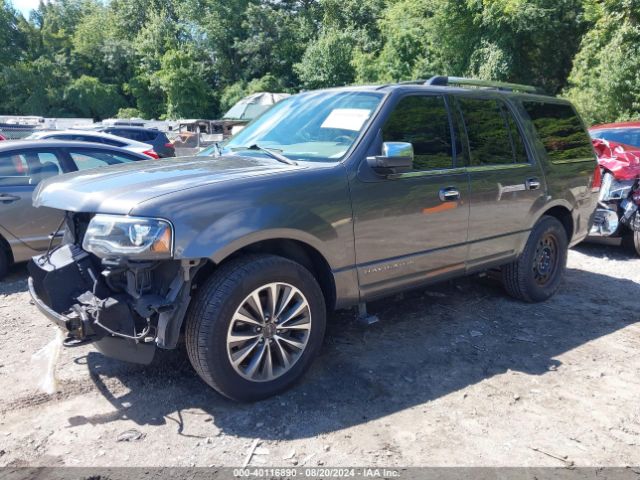 5LMJJ2JT9FEJ05677 Lincoln Navigator