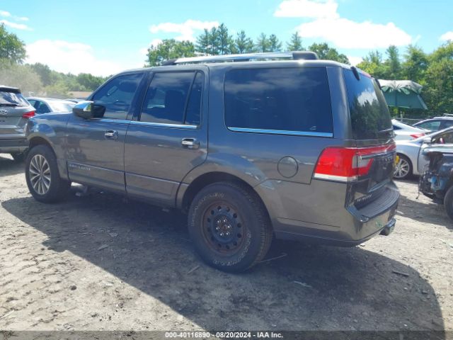 5LMJJ2JT9FEJ05677 Lincoln Navigator