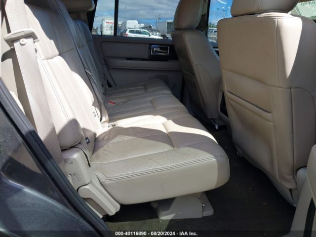 5LMJJ2JT9FEJ05677 Lincoln Navigator
