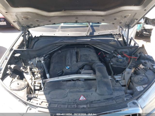 5UXKR0C51G0P20034 BMW X5 Xdrive35i