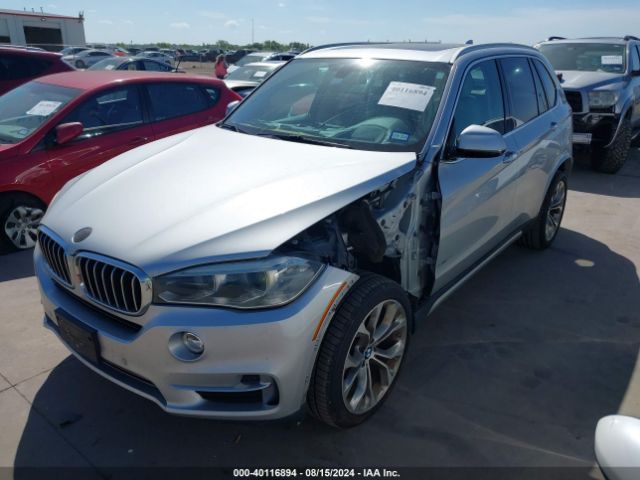 5UXKR0C51G0P20034 BMW X5 Xdrive35i
